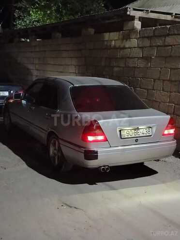 Mercedes C 200 1996, 311,111 km - 2.0 л - Bakı