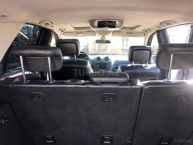 Mercedes ML 350 4MATIC-5