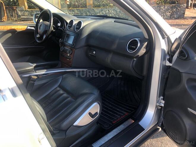 Mercedes ML 350 4MATIC-7