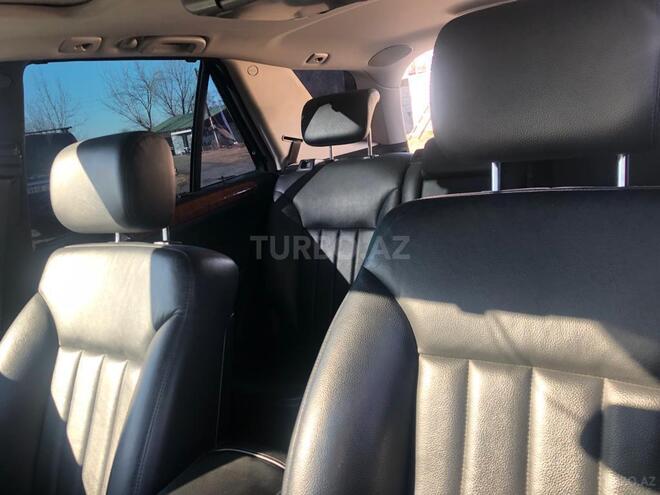 Mercedes ML 350 4MATIC-8