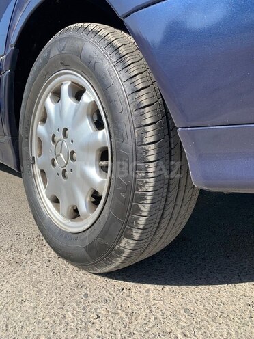 Mercedes C 180 1999, 385,466 km - 1.8 l - Xaçmaz