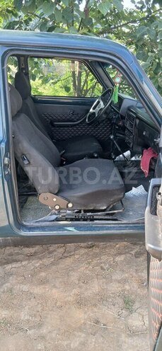 LADA (VAZ) Niva 2006, 900,100 km - 1.7 l - Astara