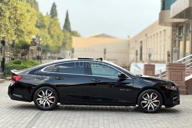 Chevrolet Malibu-6