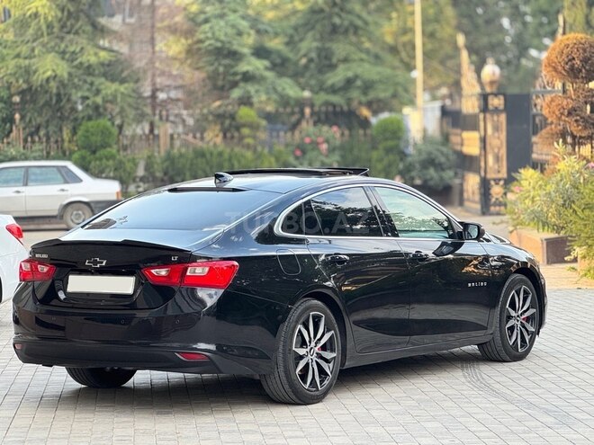 Chevrolet Malibu-10