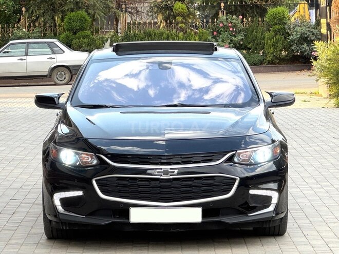 Chevrolet Malibu-2