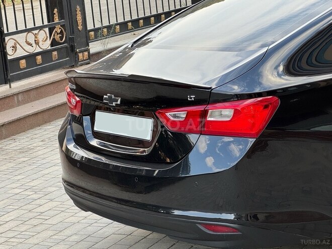 Chevrolet Malibu-11