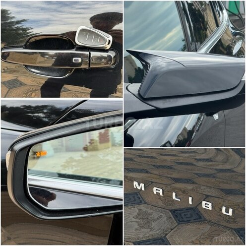 Chevrolet Malibu-18