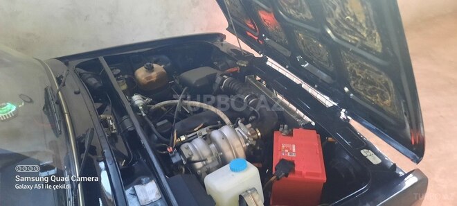 LADA (VAZ) 2107 2010, 68,000 km - 1.6 л - Ağcabədi