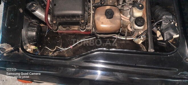 LADA (VAZ) 2107 2010, 68,000 km - 1.6 л - Ağcabədi