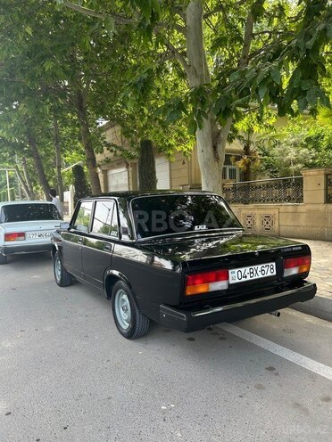 LADA (VAZ) 2107 2010, 68,000 km - 1.6 л - Ağcabədi