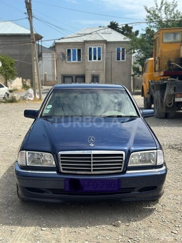 Mercedes C 180 1999, 385,466 km - 1.8 l - Xaçmaz