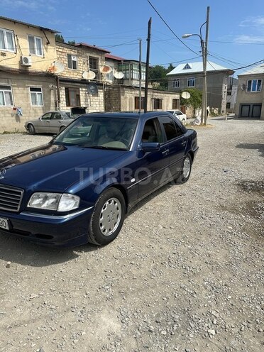 Mercedes C 180 1999, 385,466 km - 1.8 l - Xaçmaz