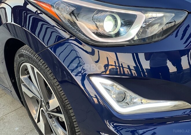 Hyundai Elantra 2014, 119,000 km - 1.8 l - Bakı