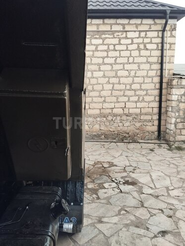 KamAz 55111 1989, 400,000 km - 11.0 l - Qazax