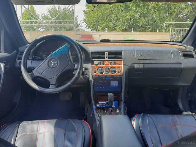 Mercedes C 200 2000, 375,000 km - 2.0 l - Beyləqan