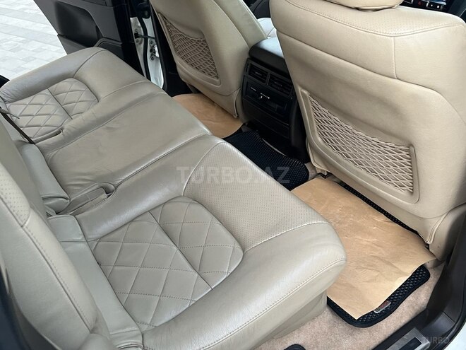 Toyota Land Cruiser 2011, 155,000 km - 4.0 l - Sumqayıt