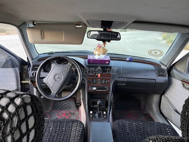Mercedes C 220 1995, 511,040 km - 0.2 l - Bakı