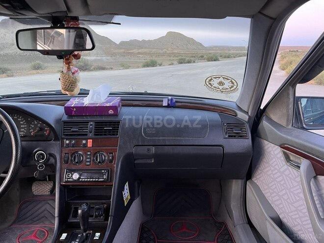 Mercedes C 220 1995, 511,040 km - 0.2 l - Bakı