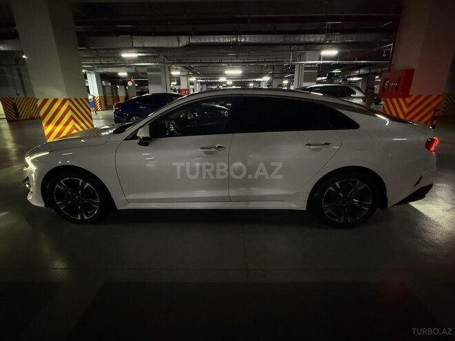 Kia K5 2020, 83,558 km - 2.0 l - Bakı