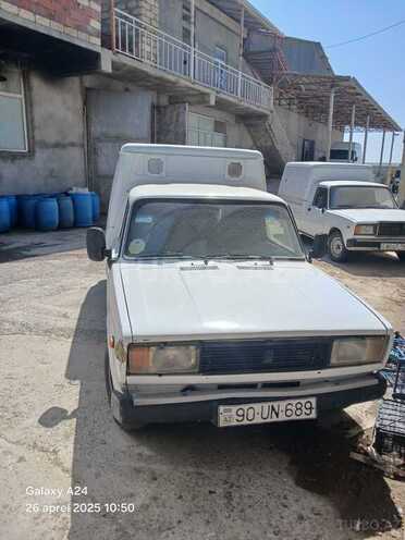 LADA (VAZ) 21045 2006, 150,000 km - 1.6 л - Bakı