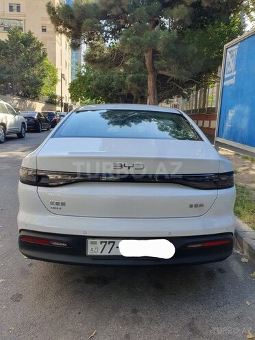 BYD  2025, 0 km - 1.5 l - Bakı