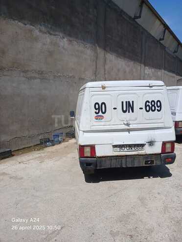LADA (VAZ) 21045 2006, 150,000 km - 1.6 л - Bakı