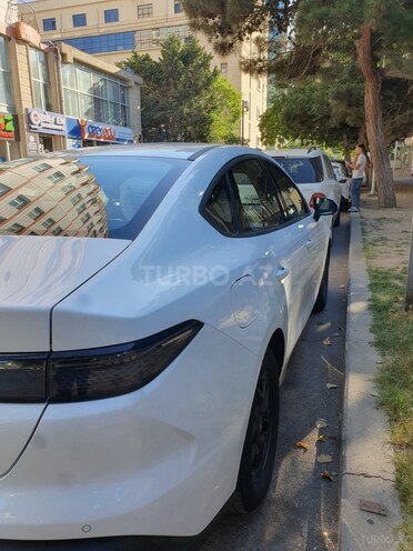 BYD  2025, 0 km - 1.5 l - Bakı