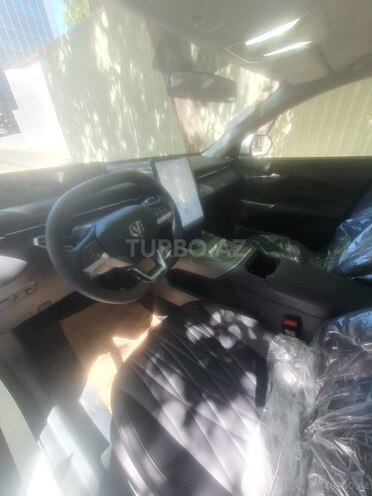 BYD  2025, 0 km - 1.5 l - Bakı