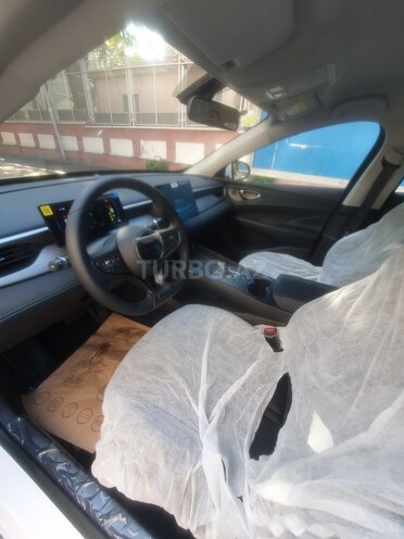 BYD  2025, 0 km - 1.5 l - Bakı