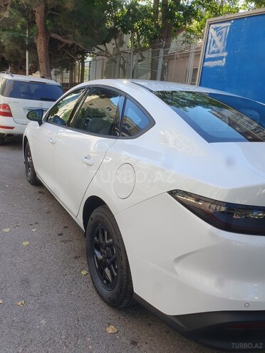 BYD  2025, 0 km - 1.5 l - Bakı