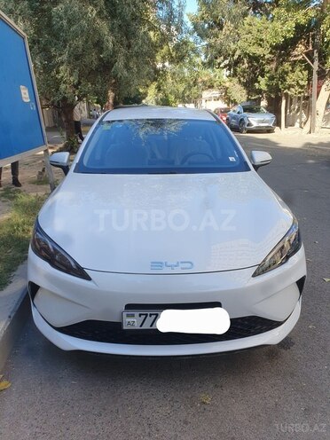 BYD  2025, 0 km - 1.5 l - Bakı
