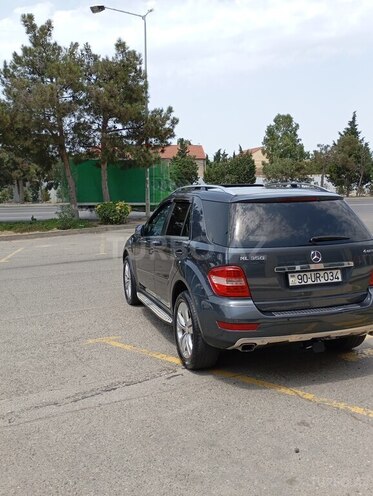Mercedes ML 350 4MATIC-6