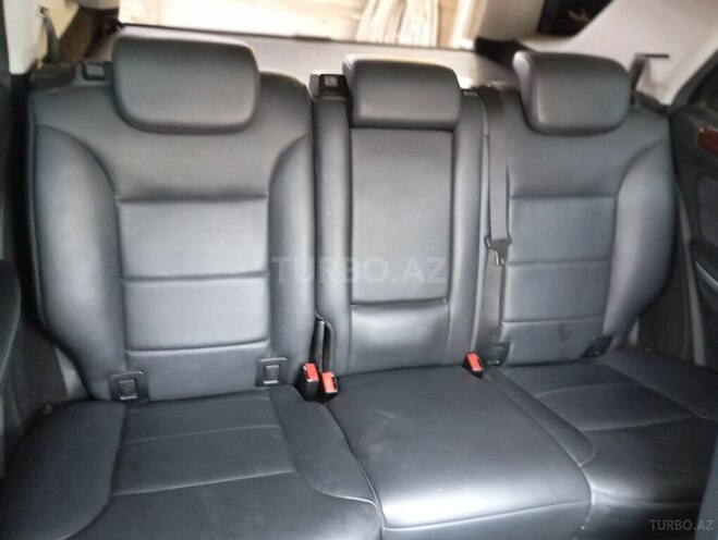 Mercedes ML 350 4MATIC-13
