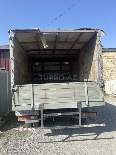 GAZ 32212 1998, 350,000 km - 2.4 л - İsmayıllı
