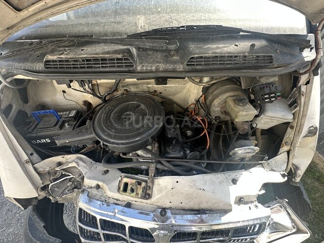 GAZ 32212 1998, 350,000 km - 2.4 л - İsmayıllı