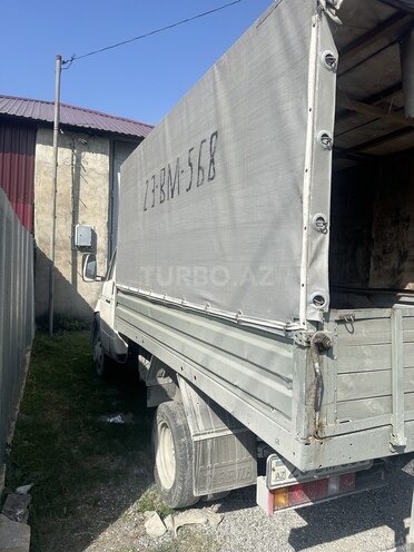 GAZ 32212 1998, 350,000 km - 2.4 л - İsmayıllı