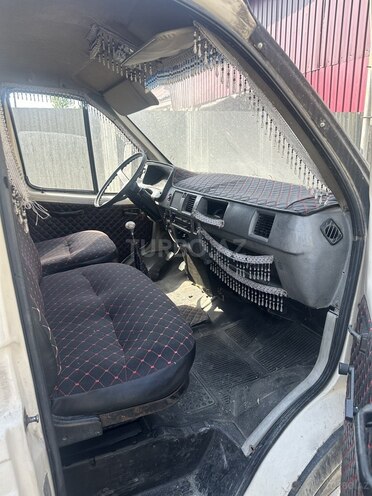 GAZ 32212 1998, 350,000 km - 2.4 л - İsmayıllı