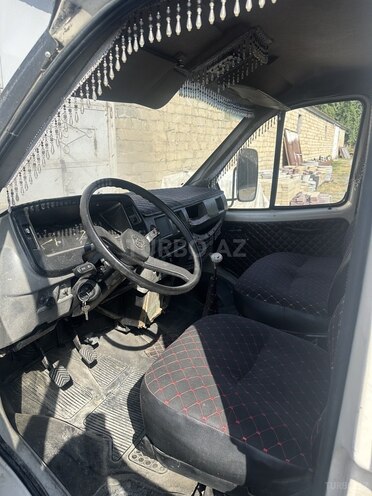 GAZ 32212 1998, 350,000 km - 2.4 л - İsmayıllı