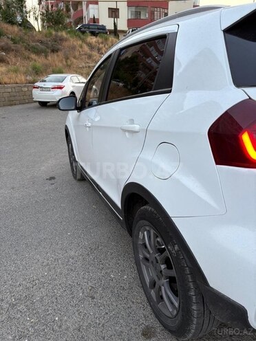 Maple X3 Pro 2023, 19,700 km - 1.5 l - Bakı