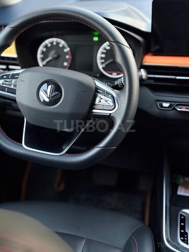 Maple X3 Pro 2023, 19,700 km - 1.5 l - Bakı