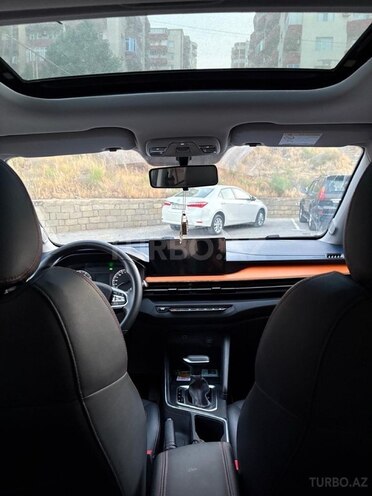 Maple X3 Pro 2023, 19,700 km - 1.5 l - Bakı