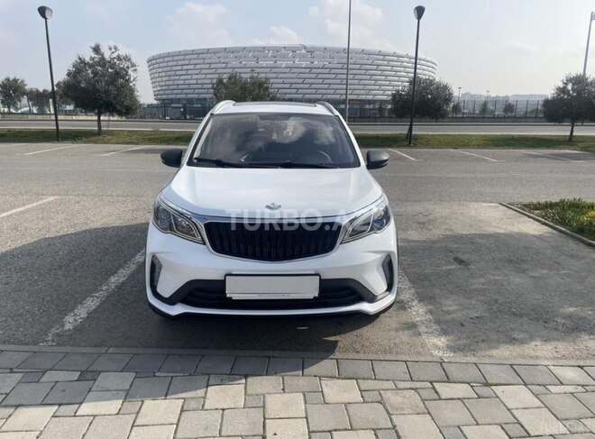 Maple X3 Pro 2023, 19,700 km - 1.5 l - Bakı