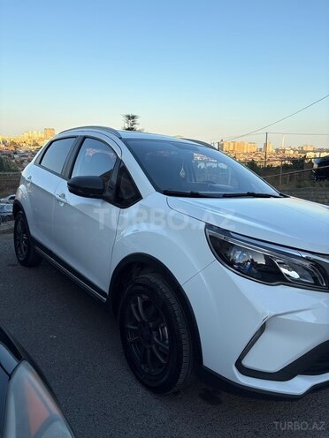 Maple X3 Pro 2023, 19,700 km - 1.5 l - Bakı