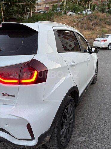 Maple X3 Pro 2023, 19,700 km - 1.5 l - Bakı