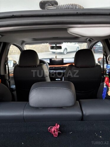 Maple X3 Pro 2023, 19,700 km - 1.5 l - Bakı