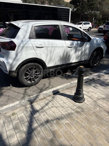Maple X3 Pro 2023, 19,700 km - 1.5 l - Bakı