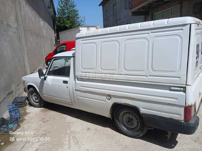 LADA (VAZ) 21045 2006, 150,000 km - 1.6 л - Bakı