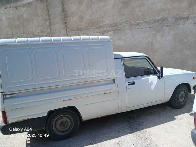 LADA (VAZ) 21045 2006, 150,000 km - 1.6 л - Bakı