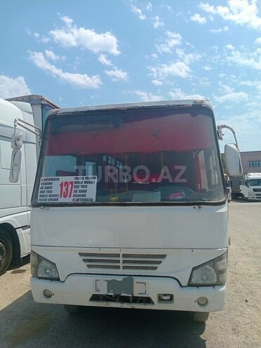 Isuzu NP 37 2008, 350,000 km - 3.9 l - Bakı