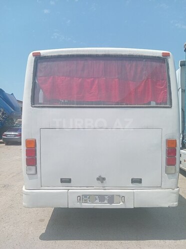 Isuzu NP 37 2008, 350,000 km - 3.9 l - Bakı